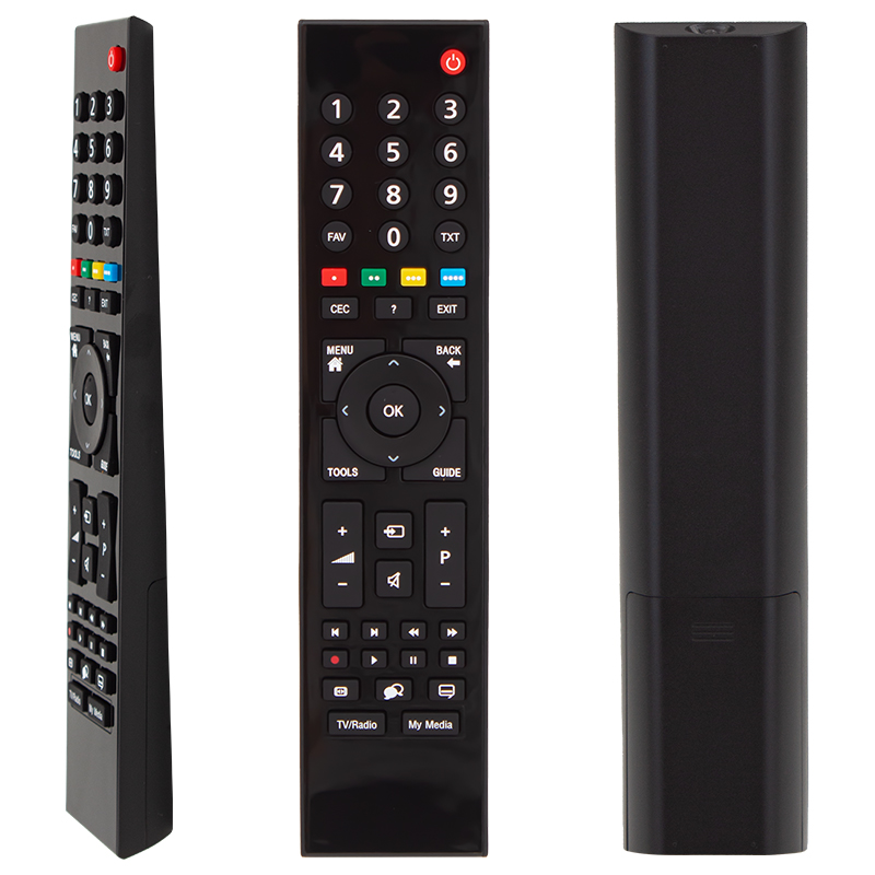 Arçelik Beko Altus Cec Grundig My Media Led Lcd Tv Kumandası LCD34091U